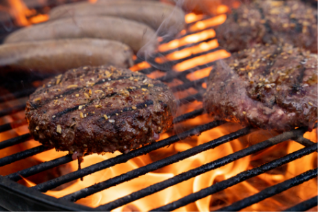 Take Your Grilling to the Next Level with Our Marinade Seasonings